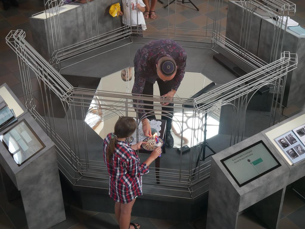 XIV Edycja Spotkania Trzech Kultur